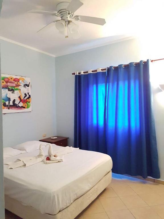 Fotografie z fotogalerie ubytování Casa Caribe Dreaming v destinaci La Laguna
