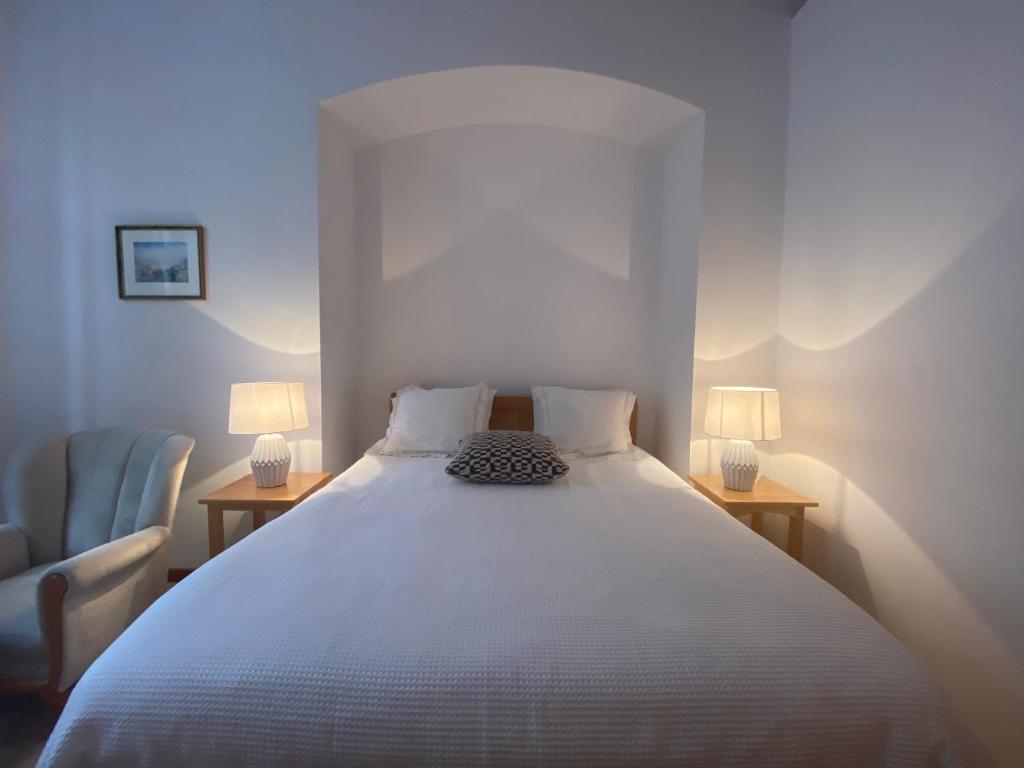 Boutique Aparthotel - Resim 9