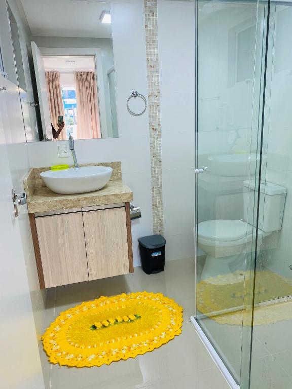  Apartamento Novo Bombas