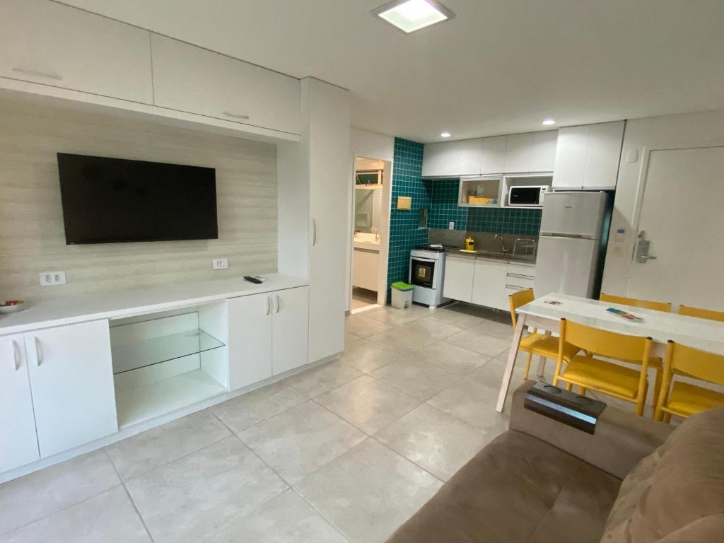 Ancorar Flats Condomínio a Beira Mar