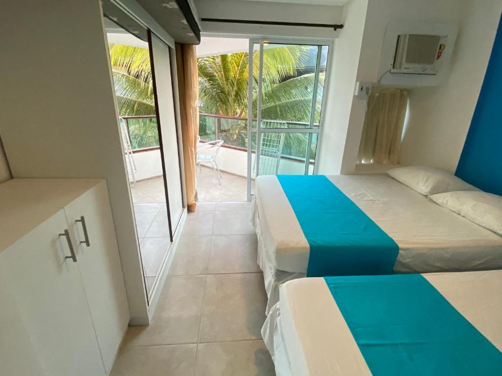  Ancorar Flats Condomínio a Beira Mar