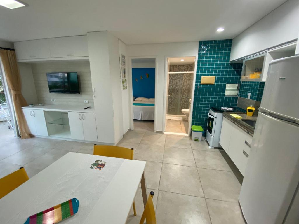  Ancorar Flats Condomínio a Beira Mar