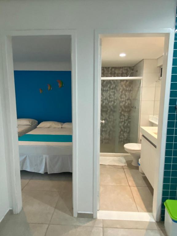 Ancorar Flats Condomínio a Beira Mar