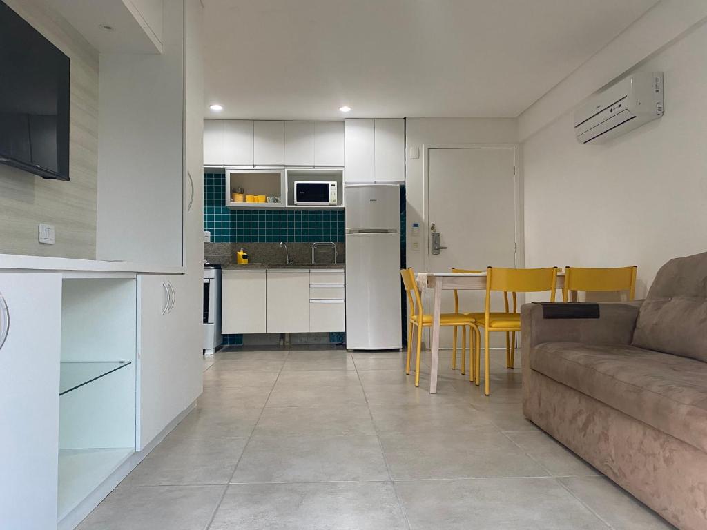  Ancorar Flats Condomínio a Beira Mar
