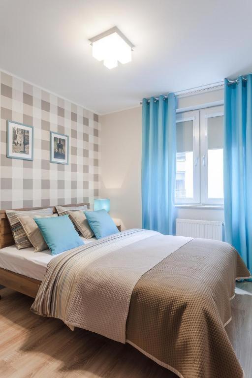 AbsyntApartments 24 Rynek Wrocław - Studio - Wierzbowa 3 Street