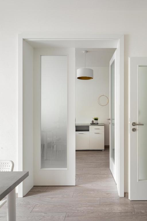 Fotografia z galérie ubytovania Apartmán Dagmar v destinácii Mikulov