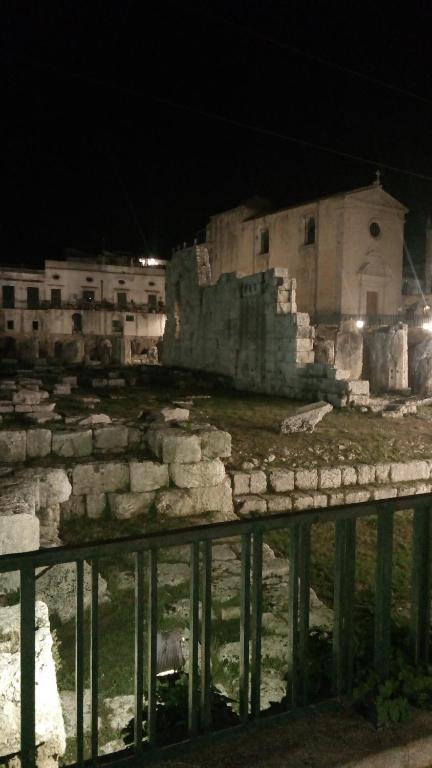 Zdjęcie z galerii obiektu strada del corso da Alberto w mieście Avola