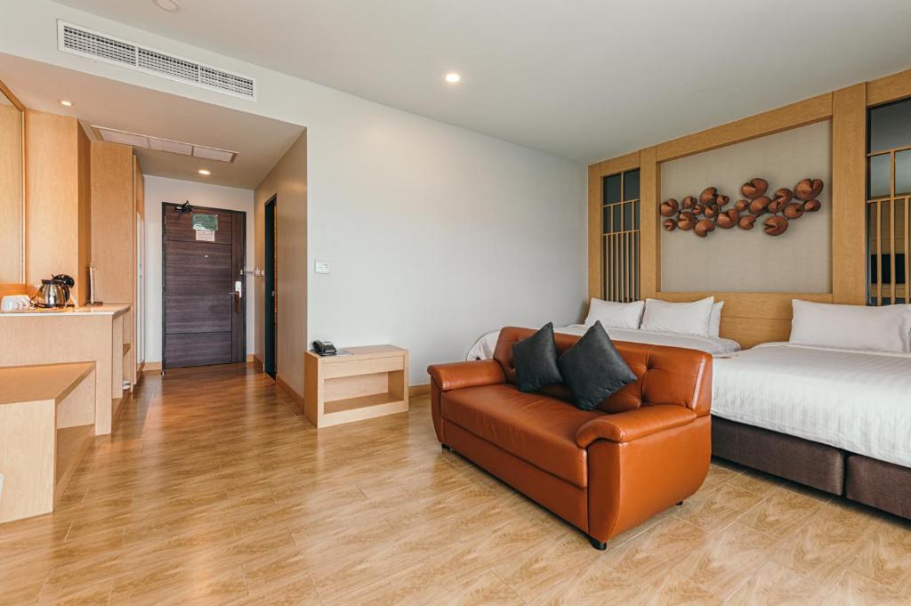 Civilize Hotel - Resim 17