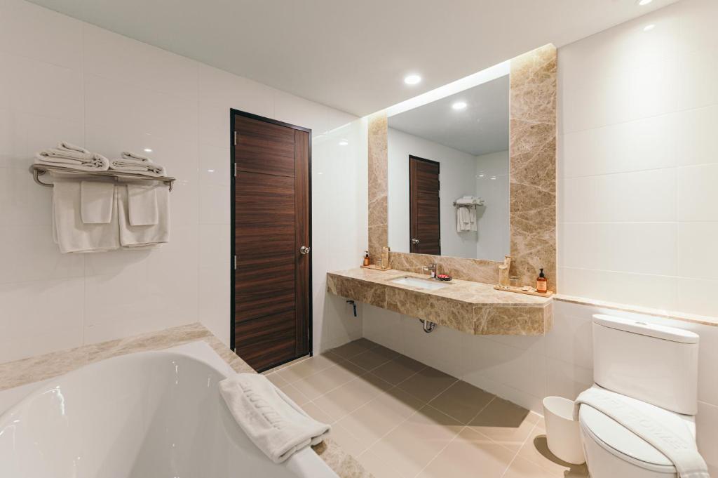 Civilize Hotel - Resim 14