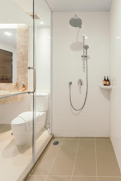 Civilize Hotel - Resim 13