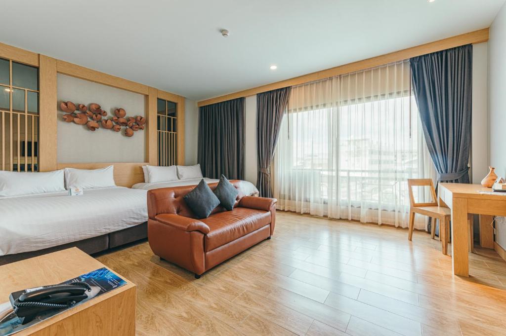 Civilize Hotel - Resim 12