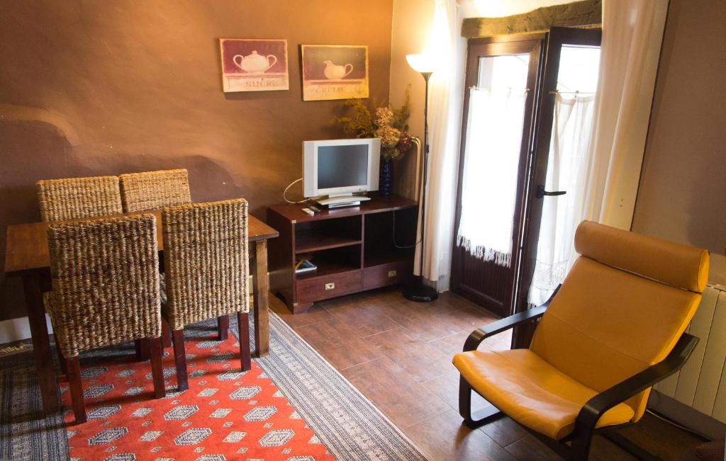 Apartamentos Alquitara - 17