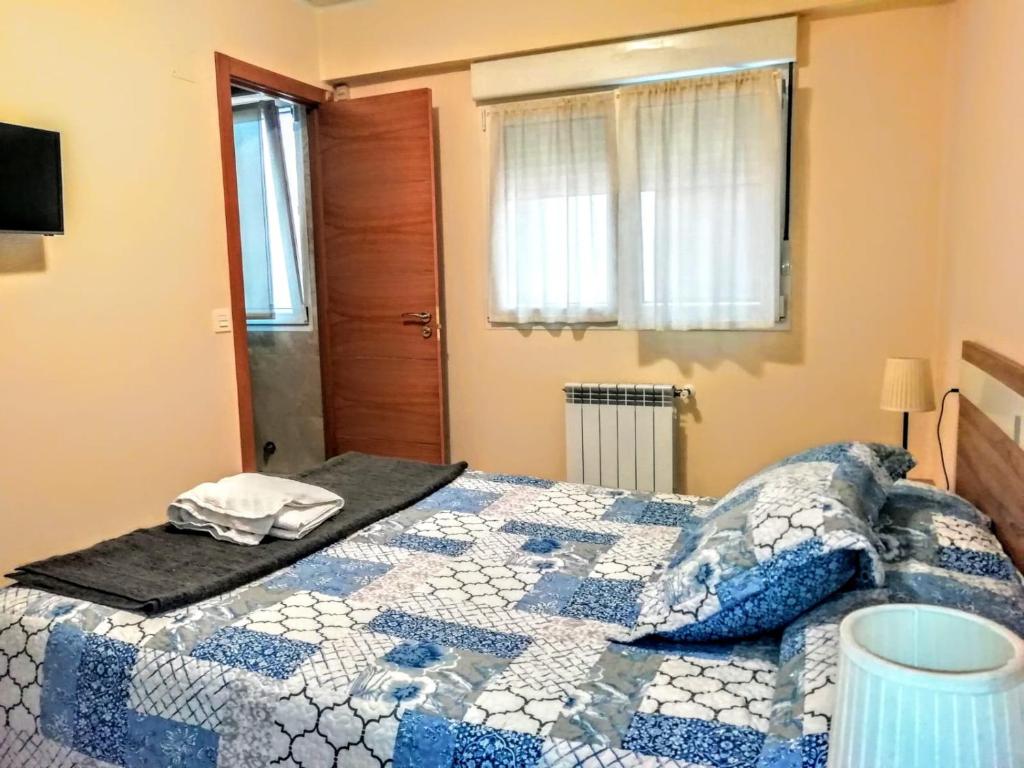 Apartamento Campillín - Superior Apartment