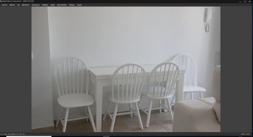 Fotografie z fotogalerie ubytování Apartamentos Cachón v destinaci Zahara de los Atunes