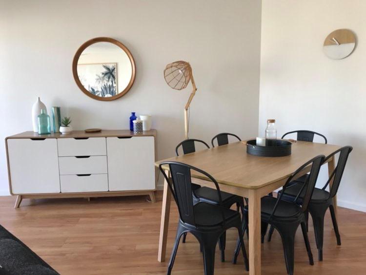 Fotografie z fotogalerie ubytování Kings Way Apartments v destinaci Caloundra
