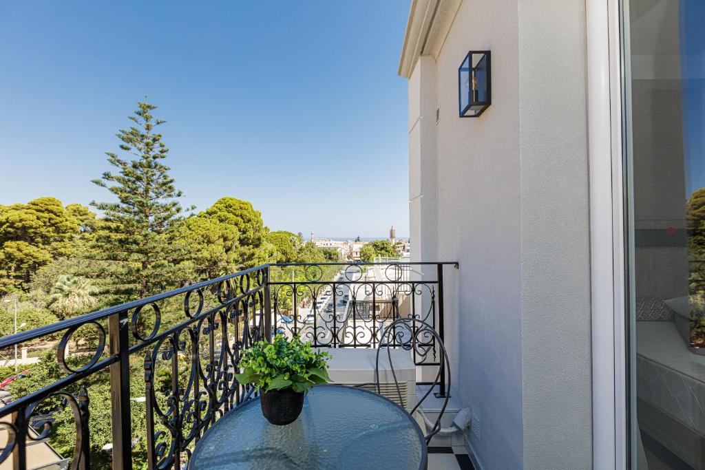 Jo An Palace - Resim 13