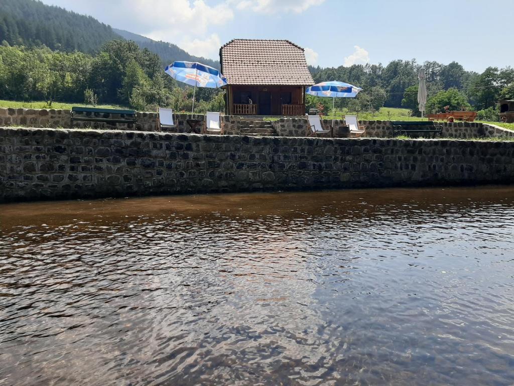 Мокра гора Сербия