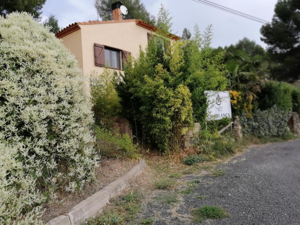 Casa Blanca, Alhama de Aragón – Precios actualizados 2021