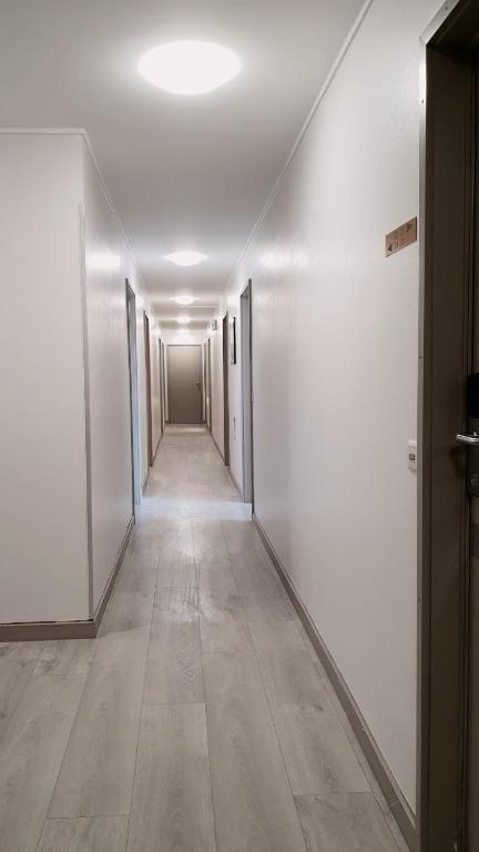 Fotografie z fotogalerie ubytování Hotel New Flanders v destinaci Sint-Niklaas