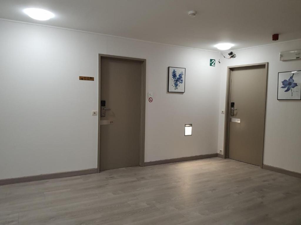 Fotografie z fotogalerie ubytování Hotel New Flanders v destinaci Sint-Niklaas