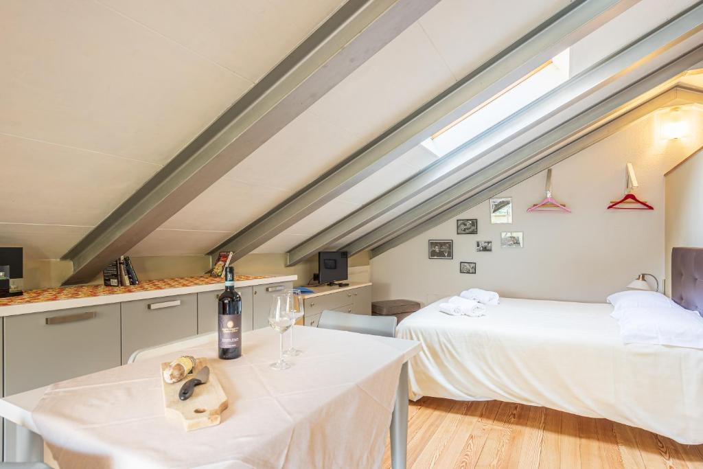 DiVino Holiday Apartments - 12