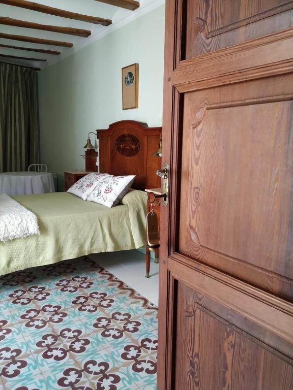 Ca Les Senyoretes - Double Room