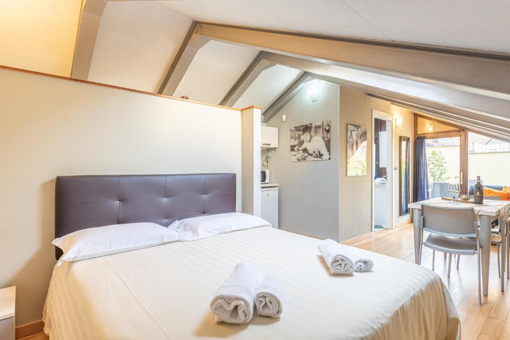 DiVino Holiday Apartments - 14