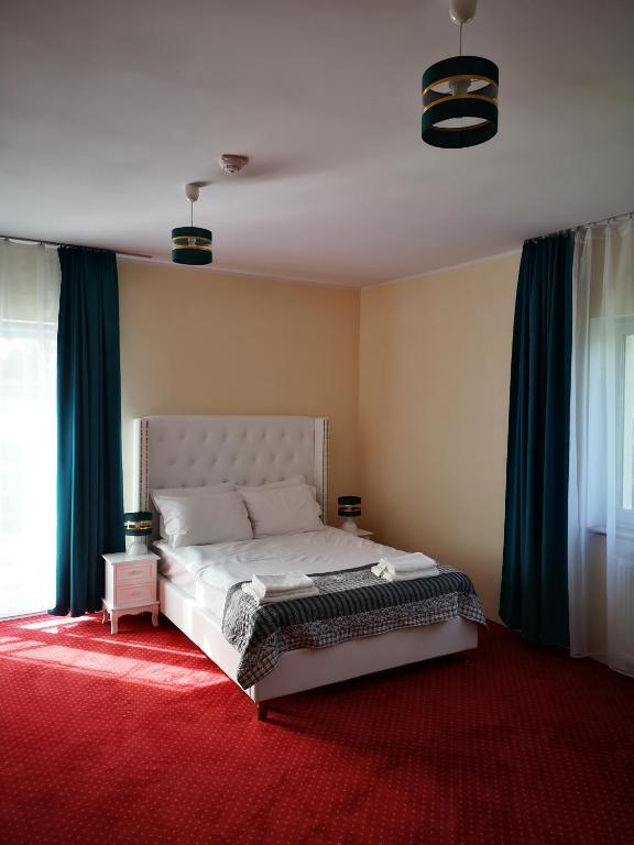 Hotel i Restauracja Admirał - Appartement 2 Chambres