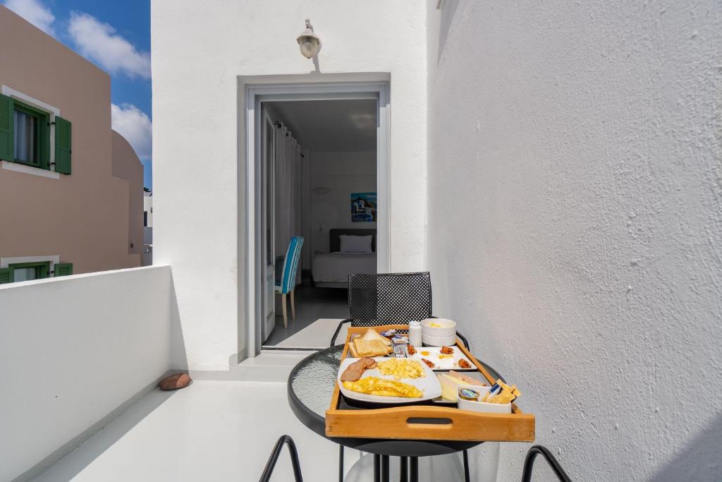 Central Fira Suites - Resim 29