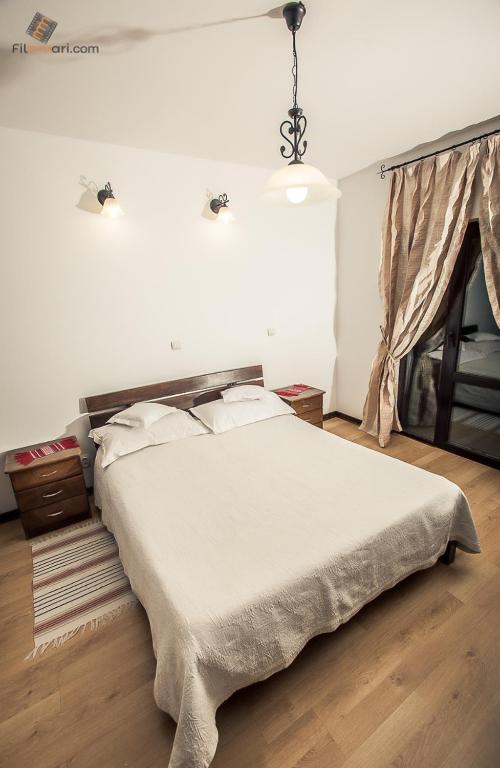 Hotel Ieremia Movila - Habitación Doble