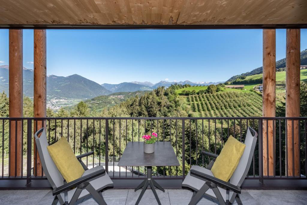 Torgglerhof Hotel 3*