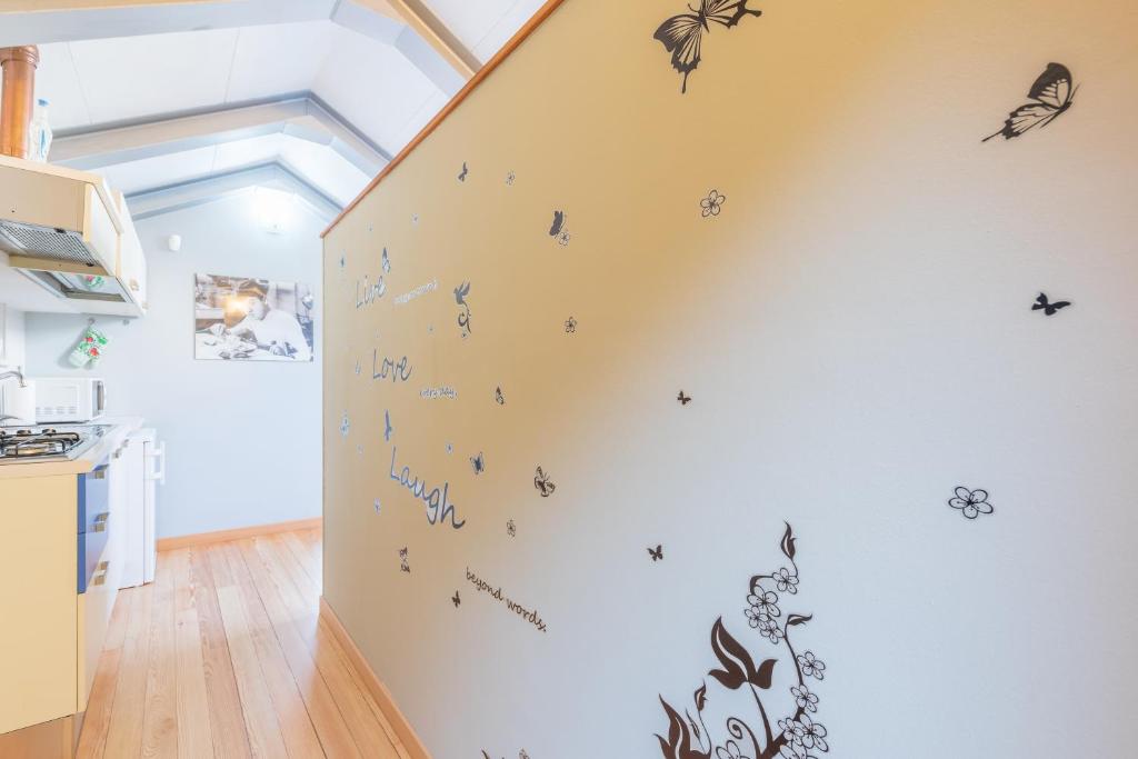 DiVino Holiday Apartments - 6