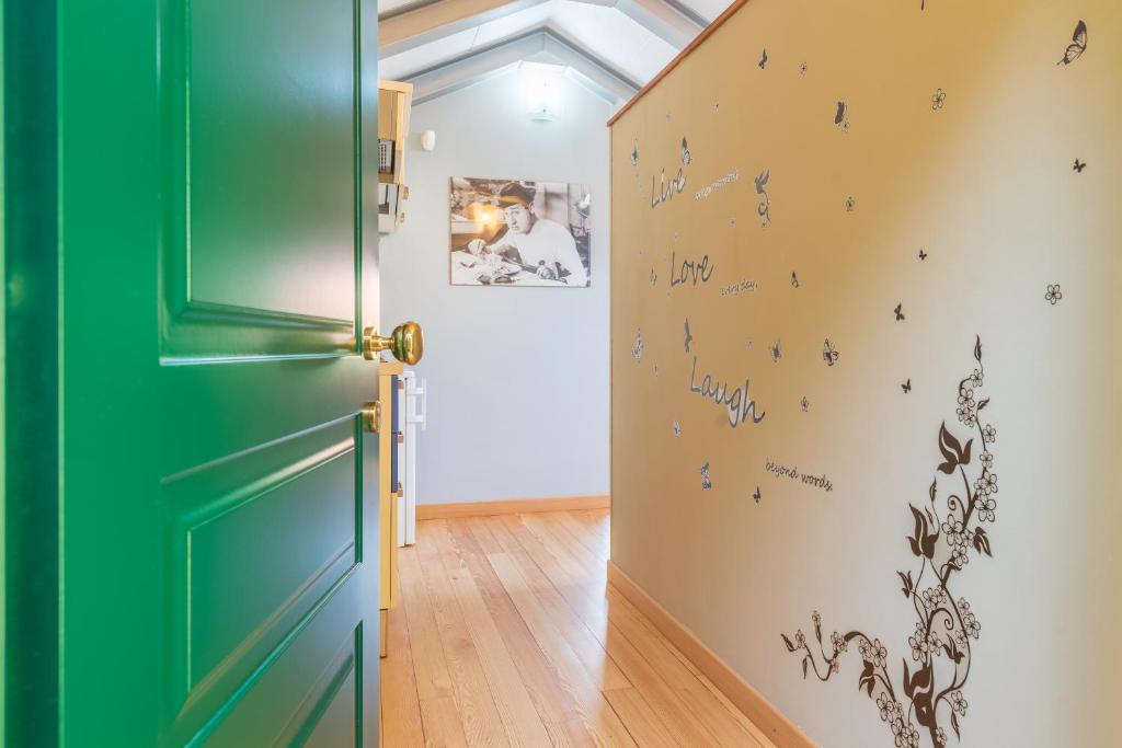 DiVino Holiday Apartments - 5