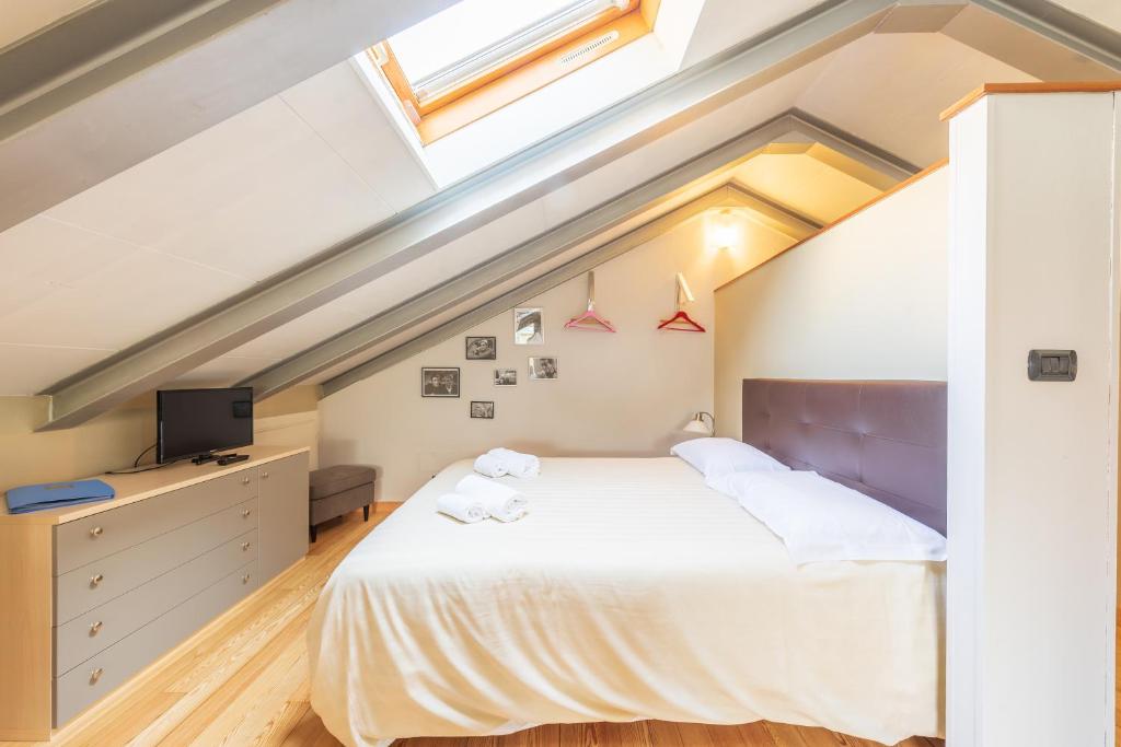 DiVino Holiday Apartments - 13