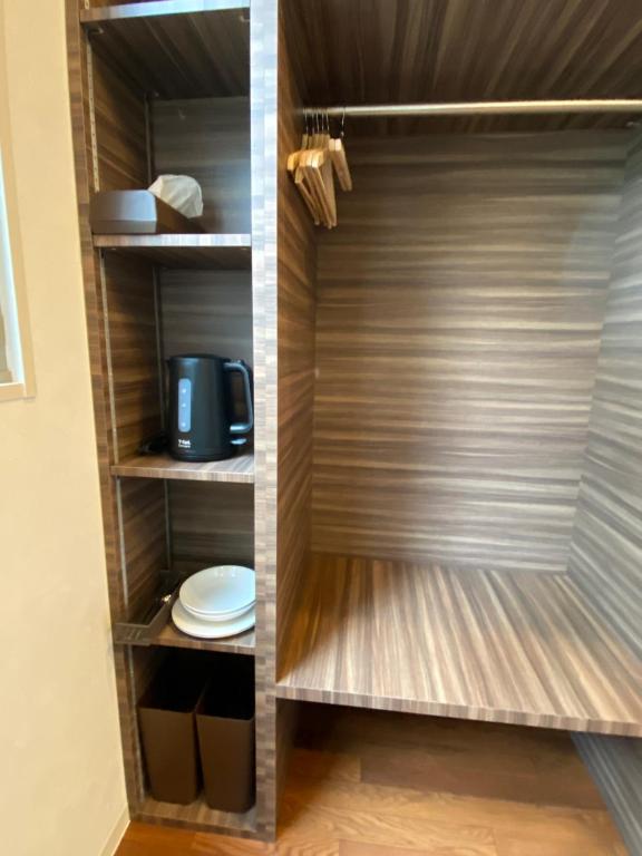 Fotografie z fotogalerie ubytování Kainoa Guesthouse v Tokiu
