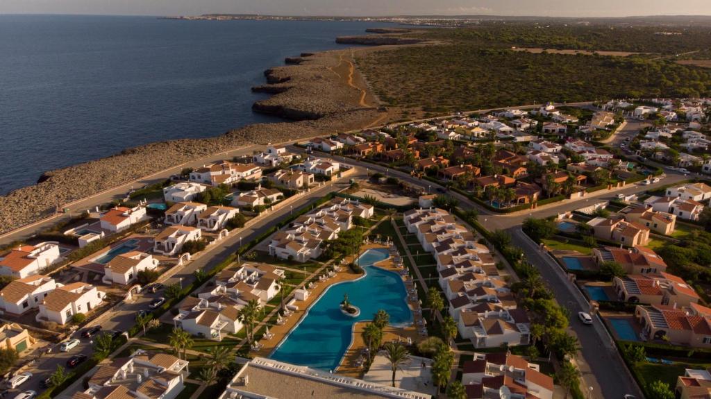 Sagitario Menorca Mar Apartamentos Adults only, Calan Bosch ...