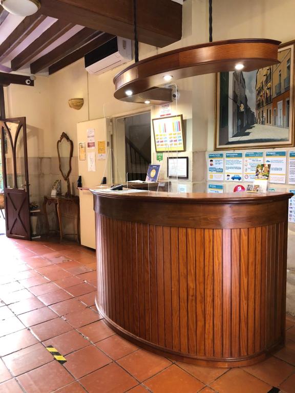 Hostal Loreto, Dénia – Preus actualitzats 2023