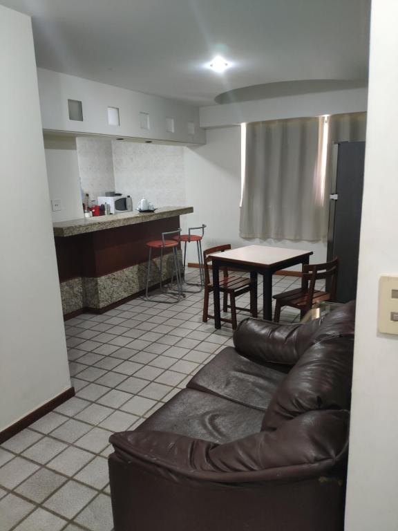  Flat Pasárgada III (apt 116)
