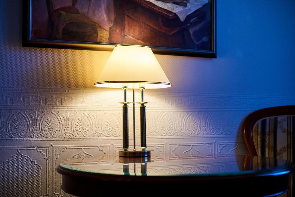 Fotografie z fotogalerie ubytování Art Hotel Academy v destinaci Dněpropetrovsk