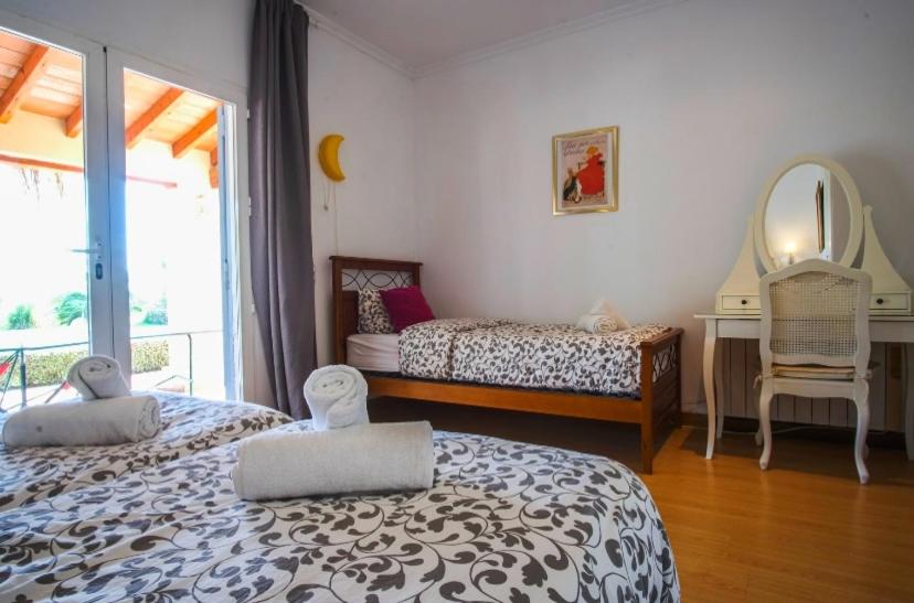 Unique villa with a homey atmosphere in Altea La Vella ...