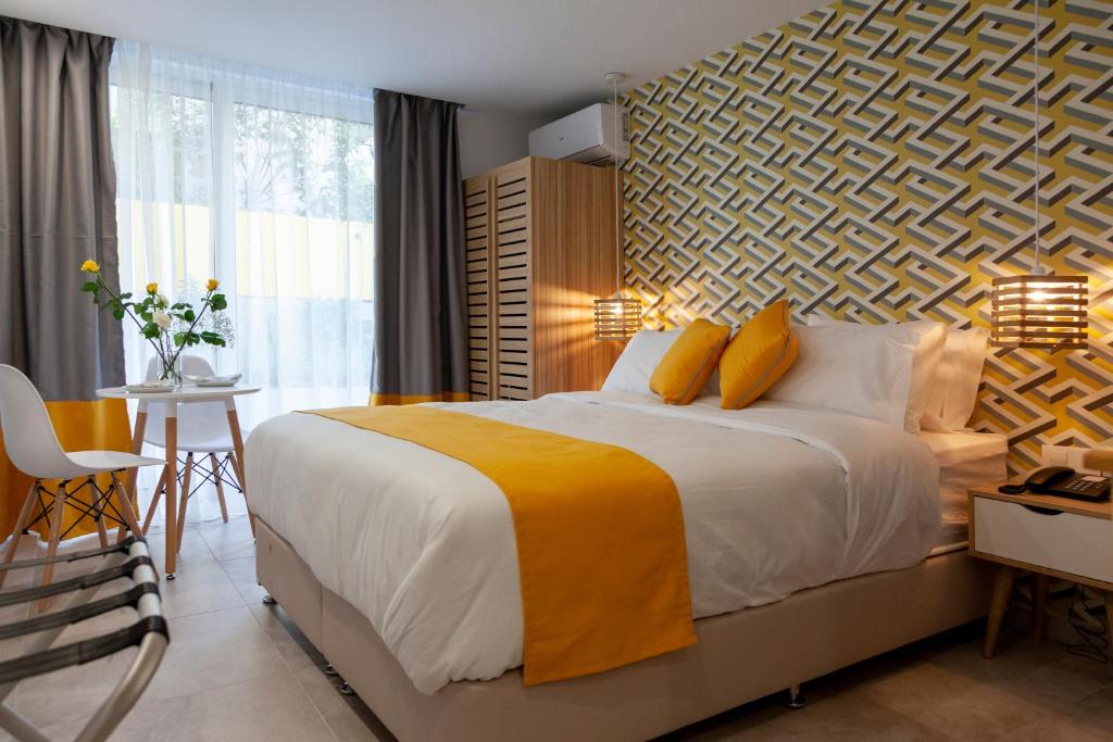 STAY INN - Resim 10