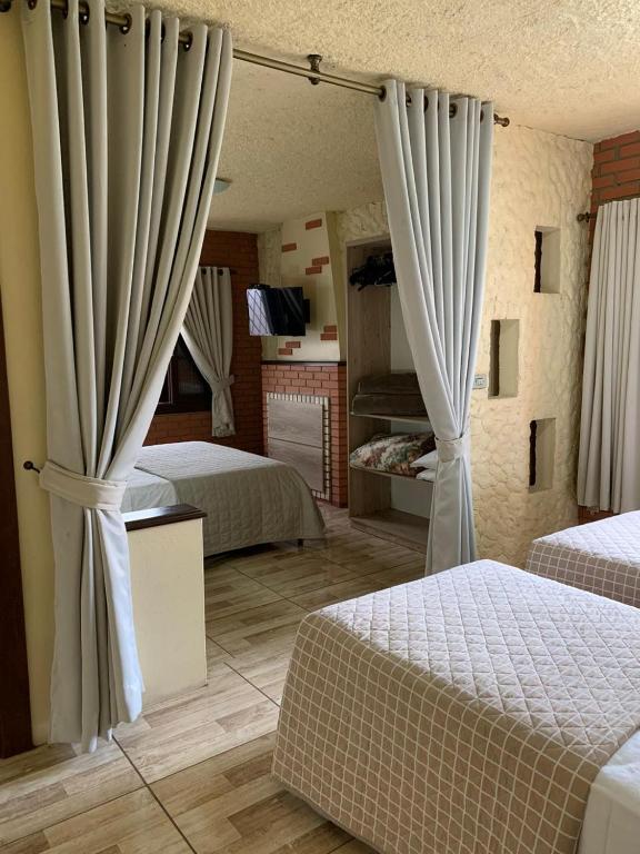 Flats House Gramado  Flats House Gramado