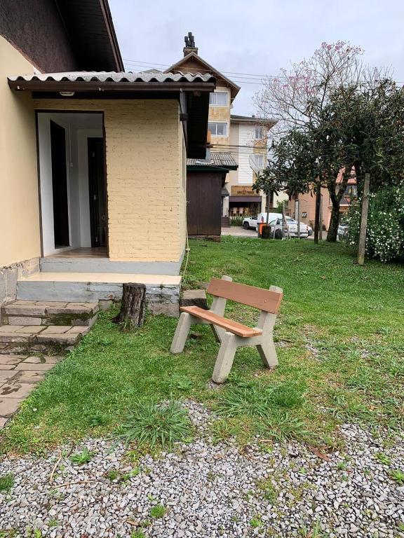 Flats House Gramado  Flats House Gramado