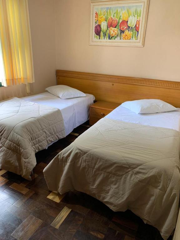 Flats House Gramado  Flats House Gramado