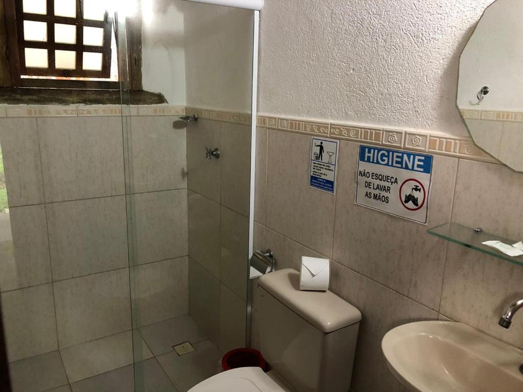  Pousada Estalagem Paraty