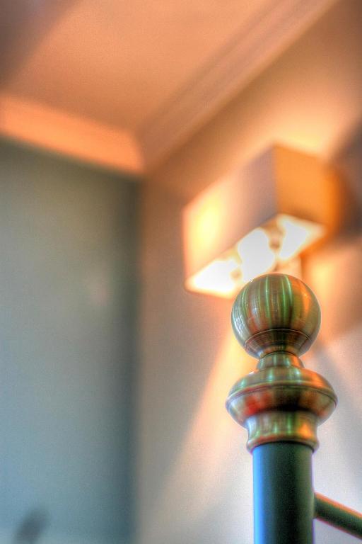 Fountain Hotel - Resim 23