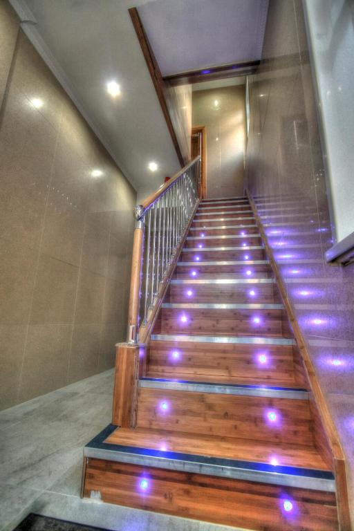 Fountain Hotel - Resim 24