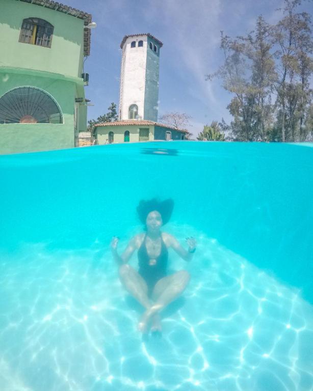  Pousada de La Torre