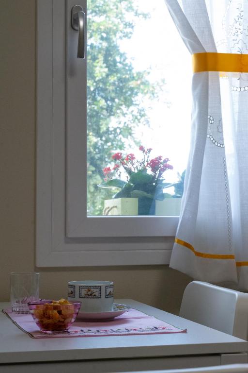 Zdjęcie z galerii obiektu B&b IL CERE w mieście Alseno