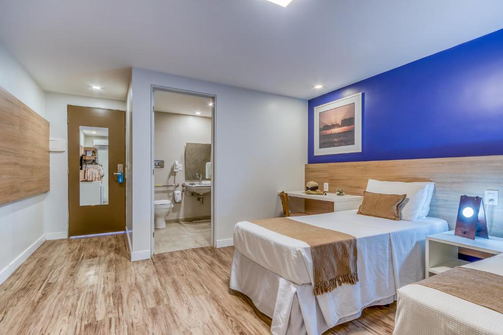  Cais da Praia Hotel